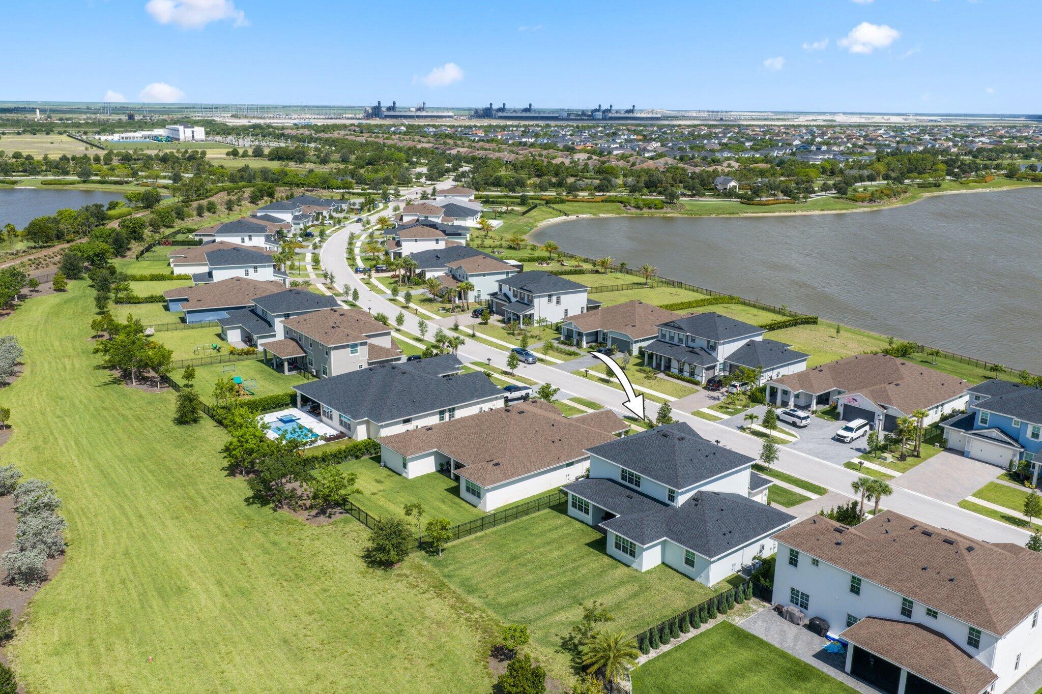 ARDEN PUD POD E SOUTH - Residential