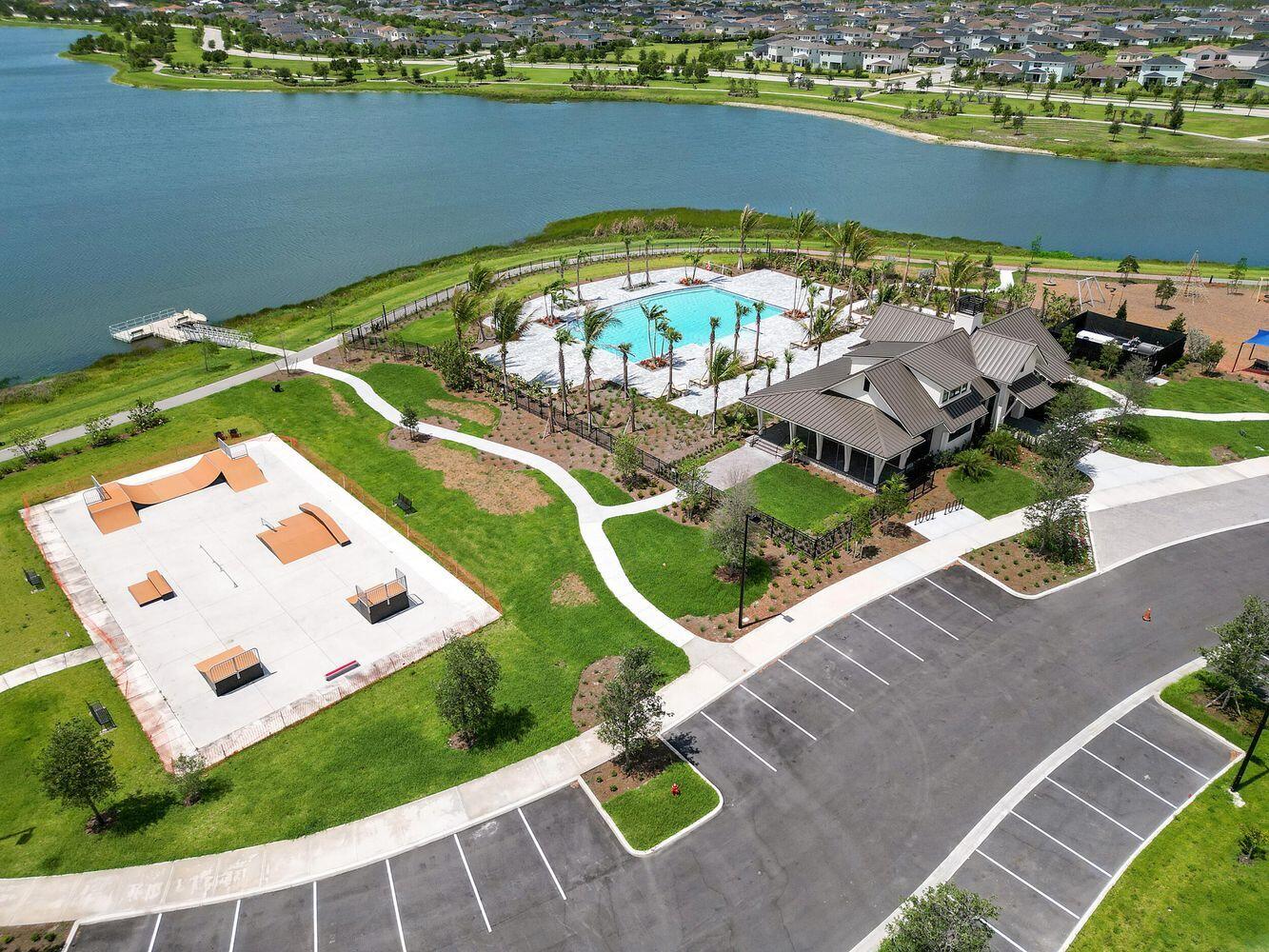 ARDEN PUD POD E SOUTH - Residential