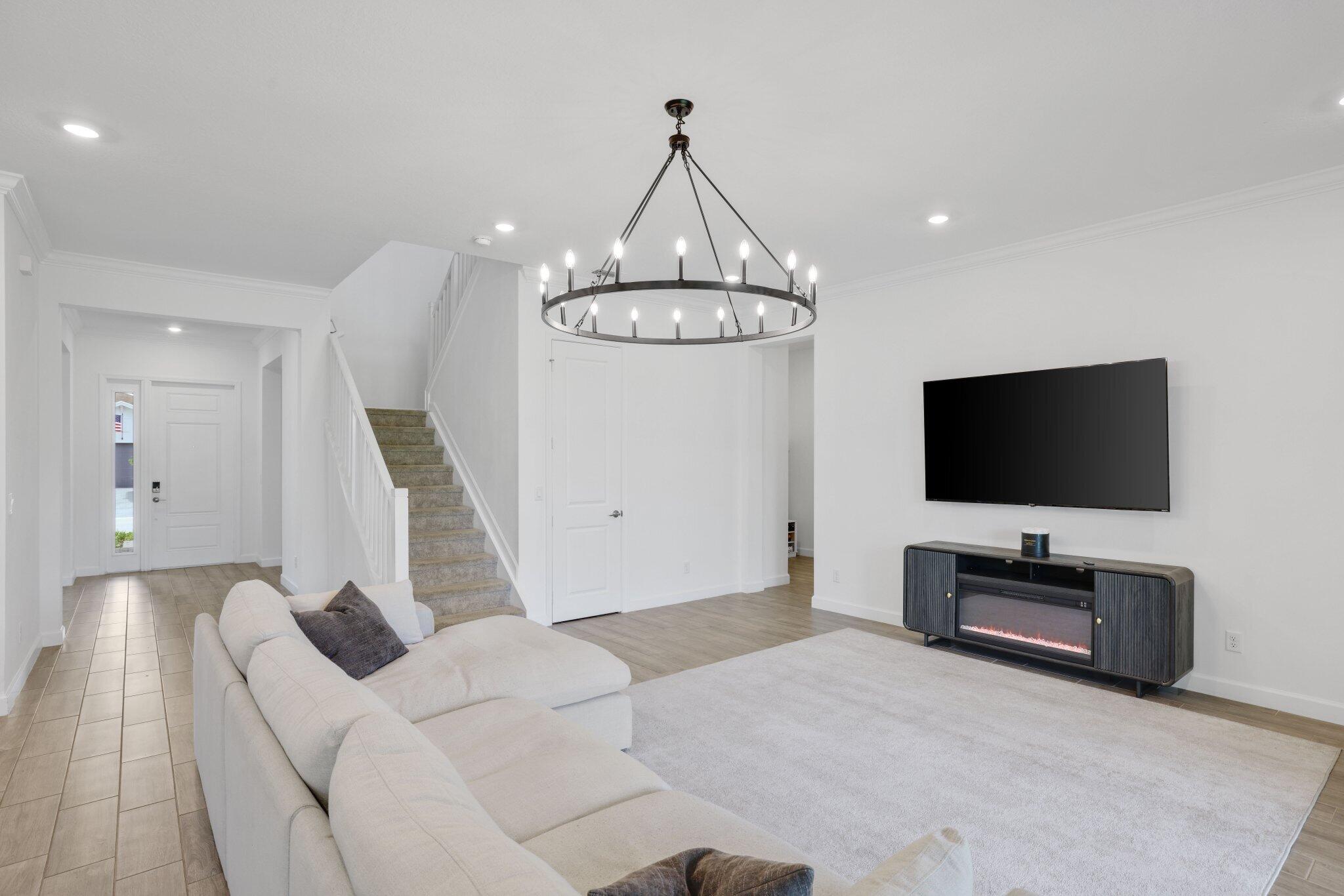 ARDEN PUD POD E SOUTH - Residential