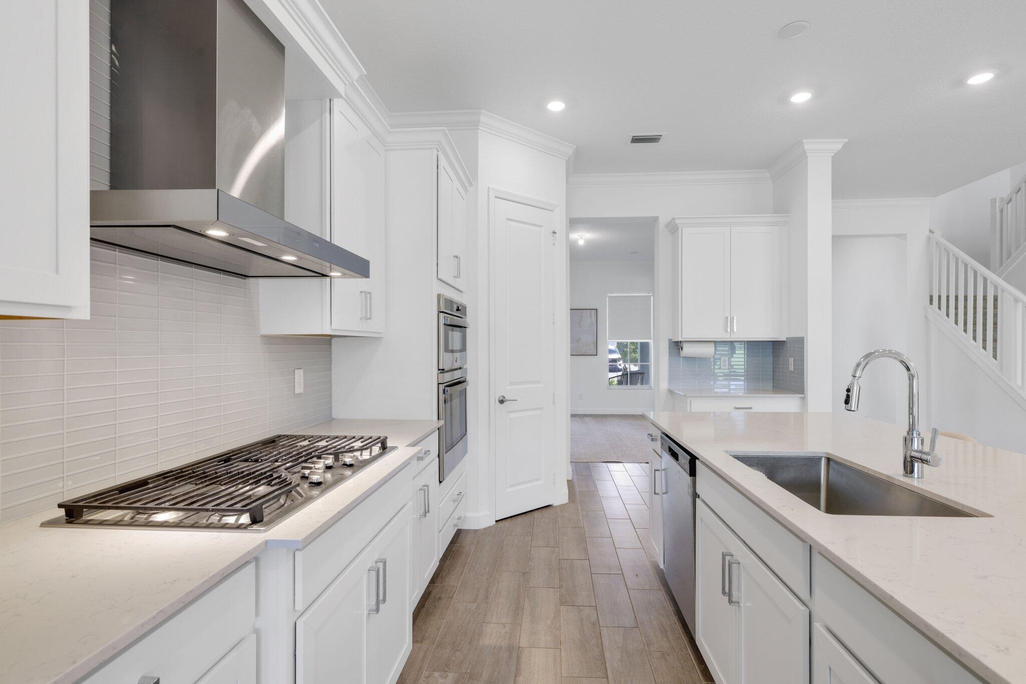 ARDEN PUD POD E SOUTH - Residential