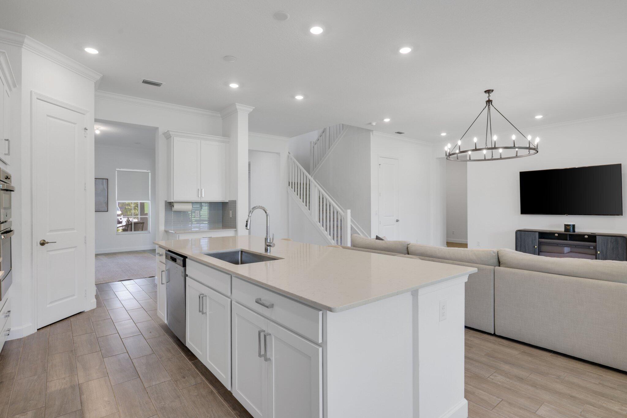ARDEN PUD POD E SOUTH - Residential