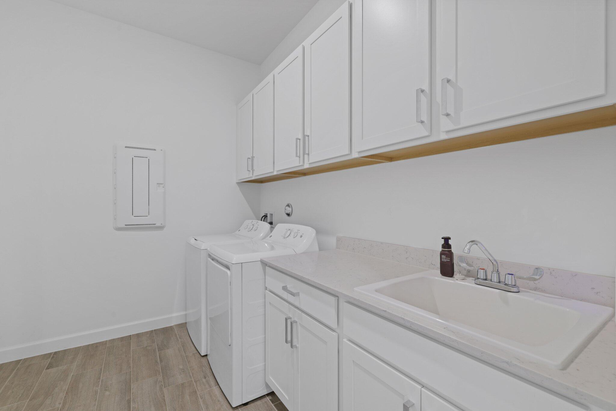 ARDEN PUD POD E SOUTH - Residential