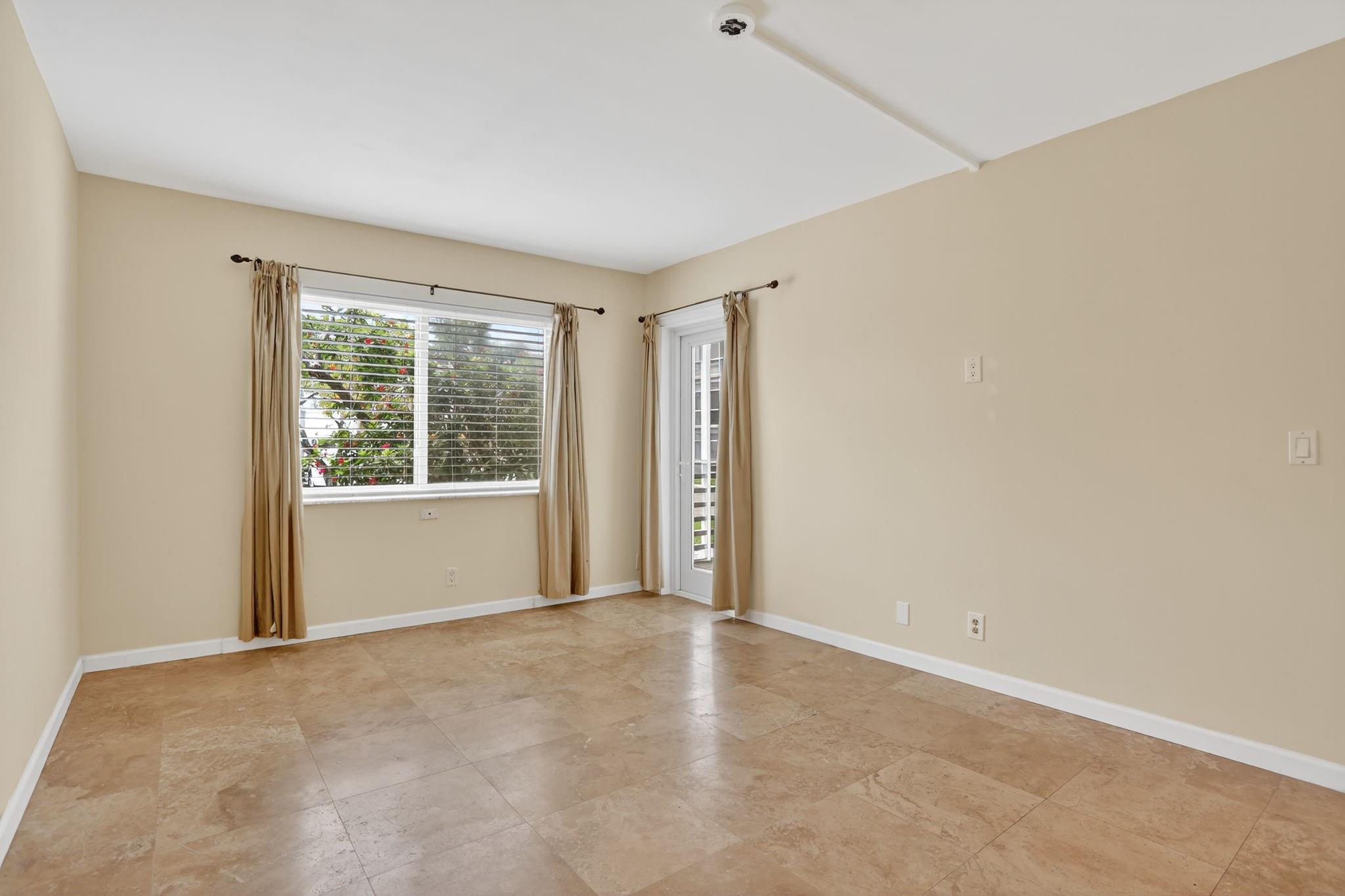 River Terrace - Residential
