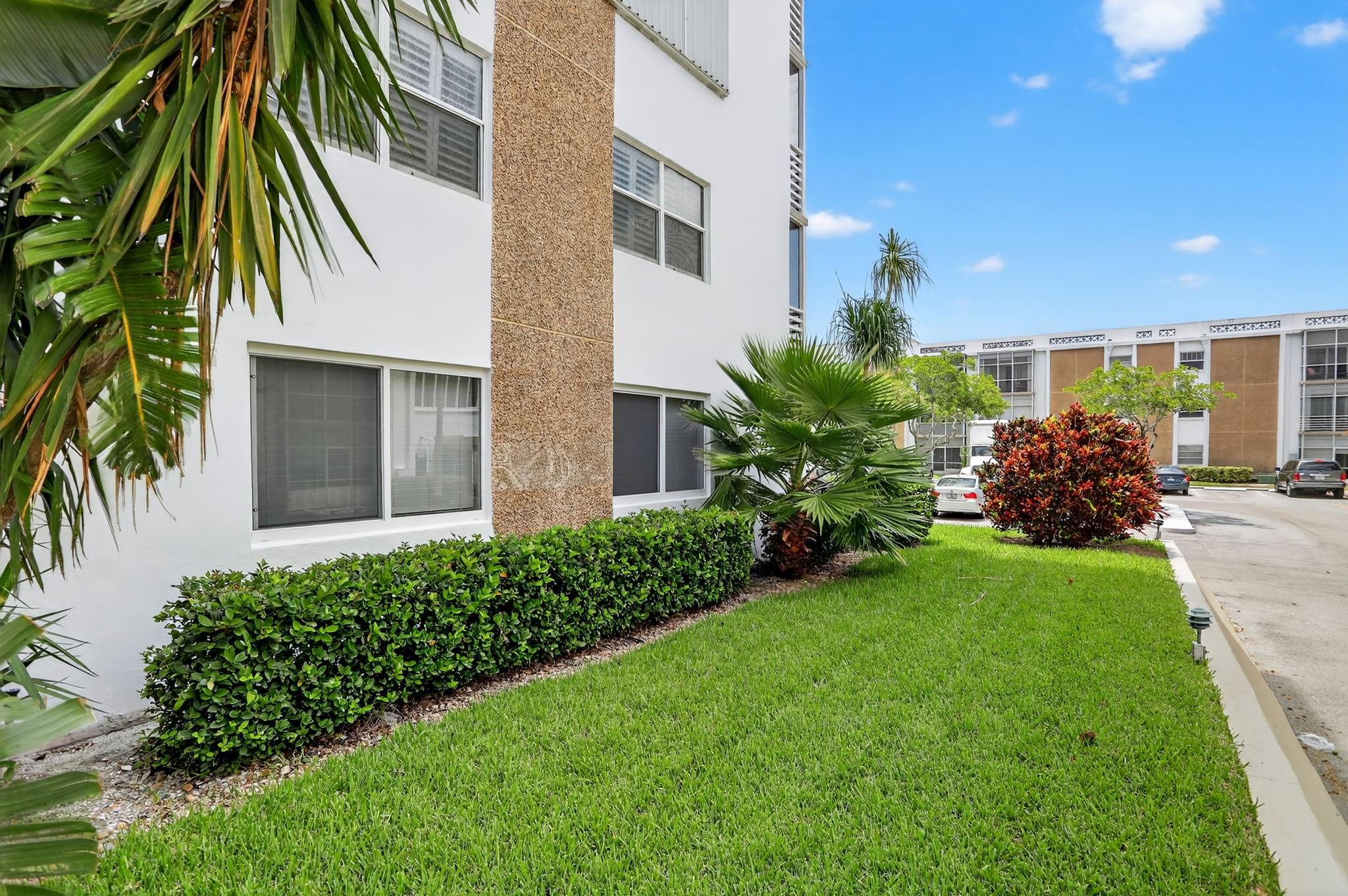 River Terrace - Residential