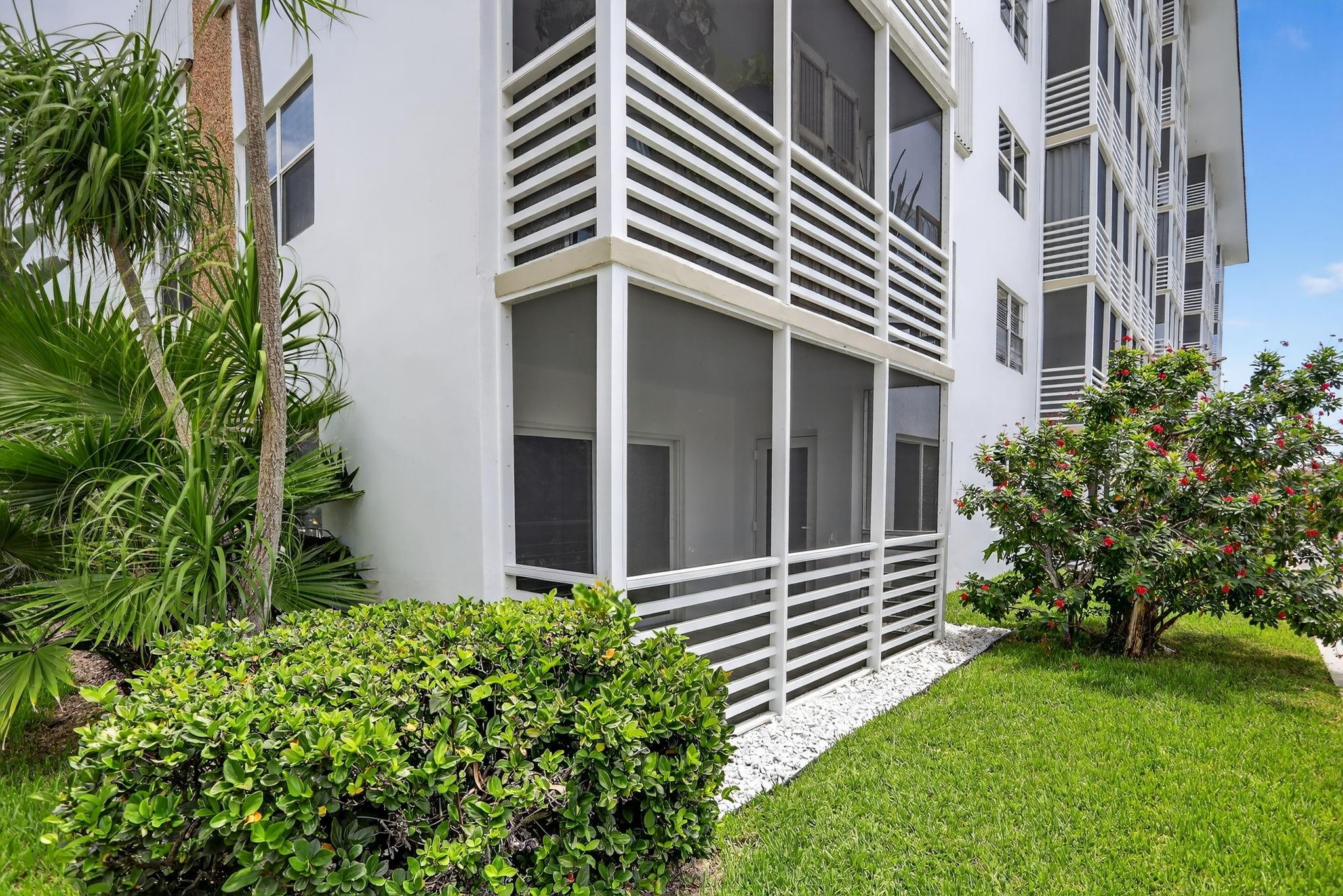 River Terrace - Residential