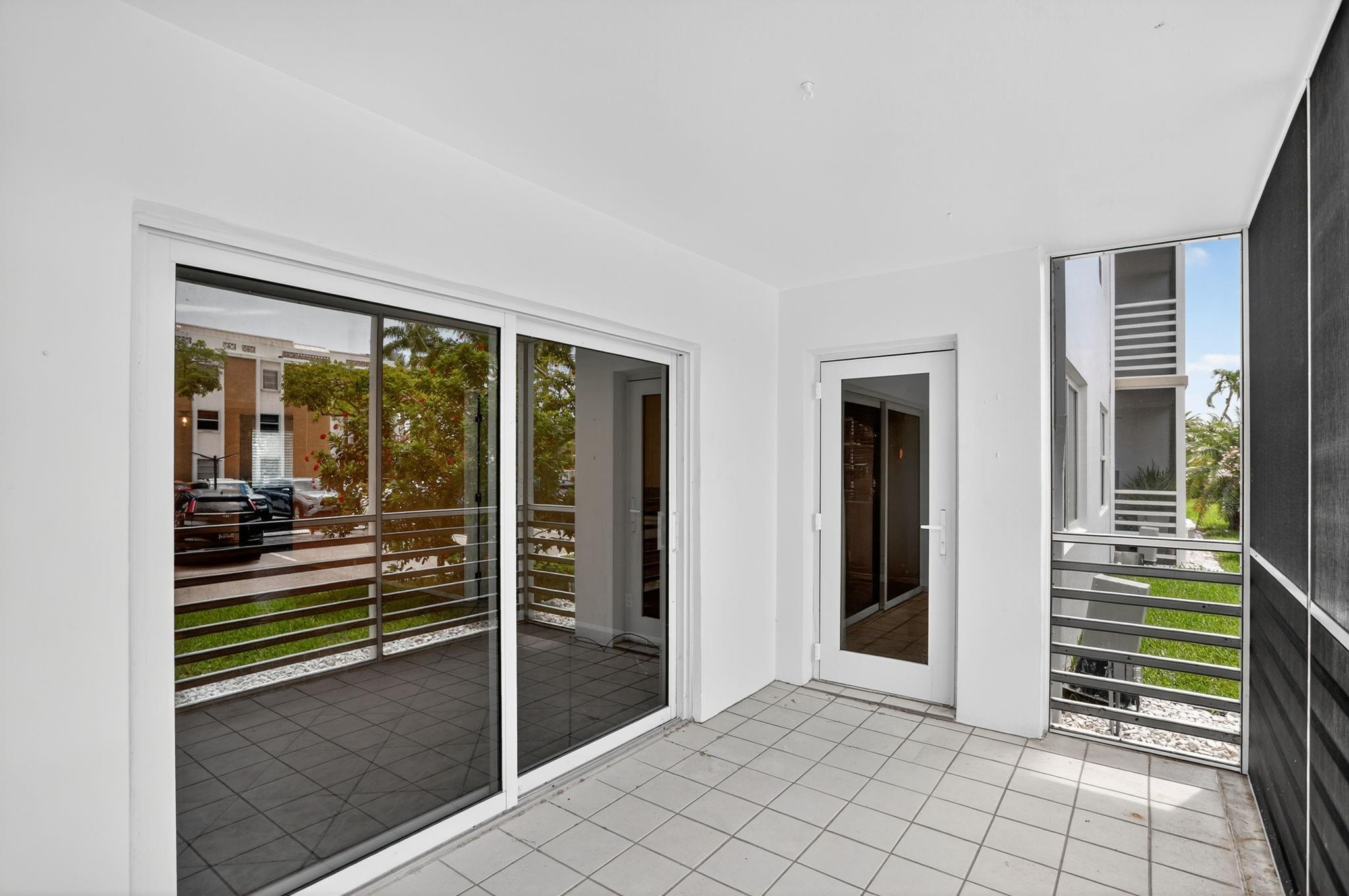 River Terrace - Residential