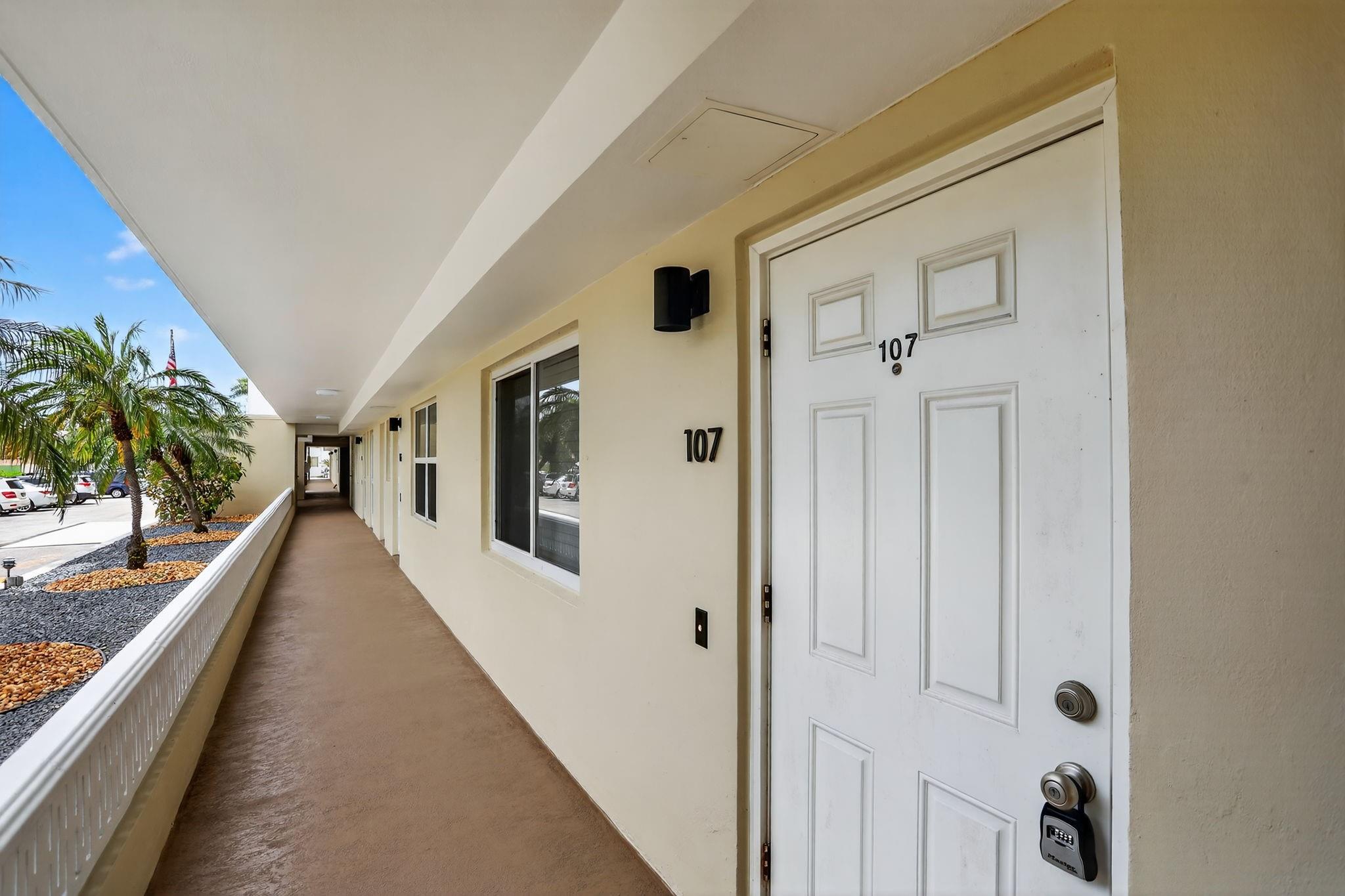 River Terrace - Residential