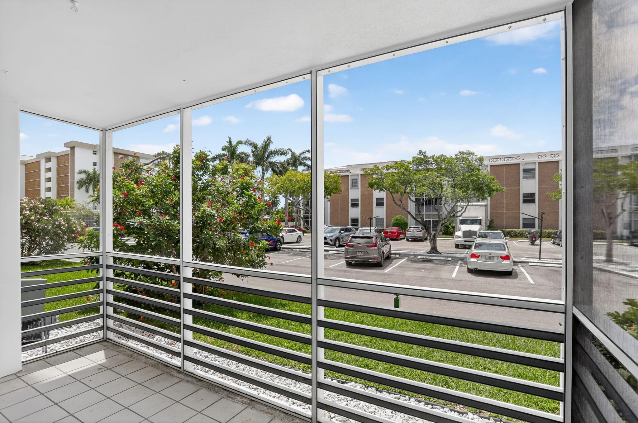 River Terrace - Residential