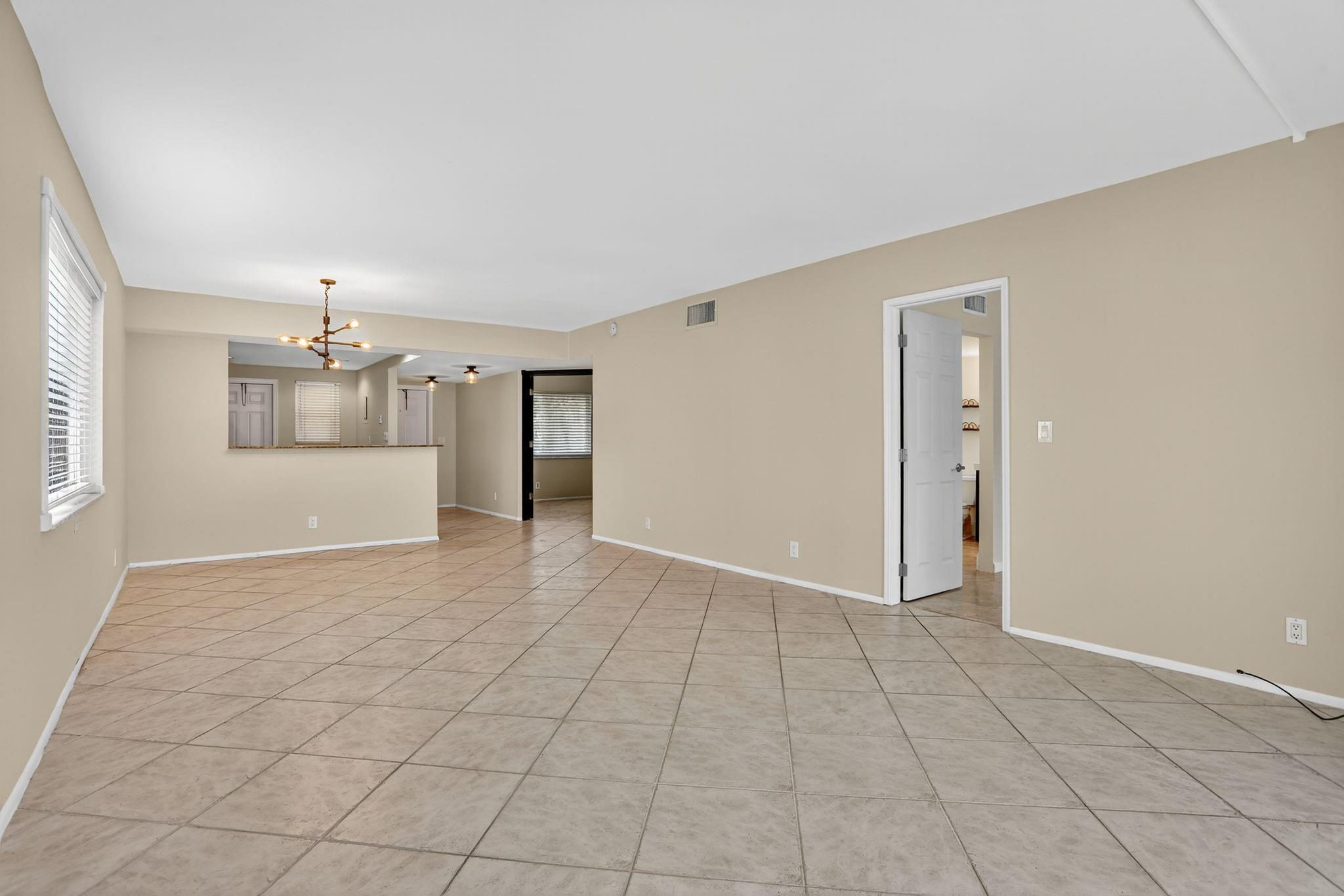 River Terrace - Residential