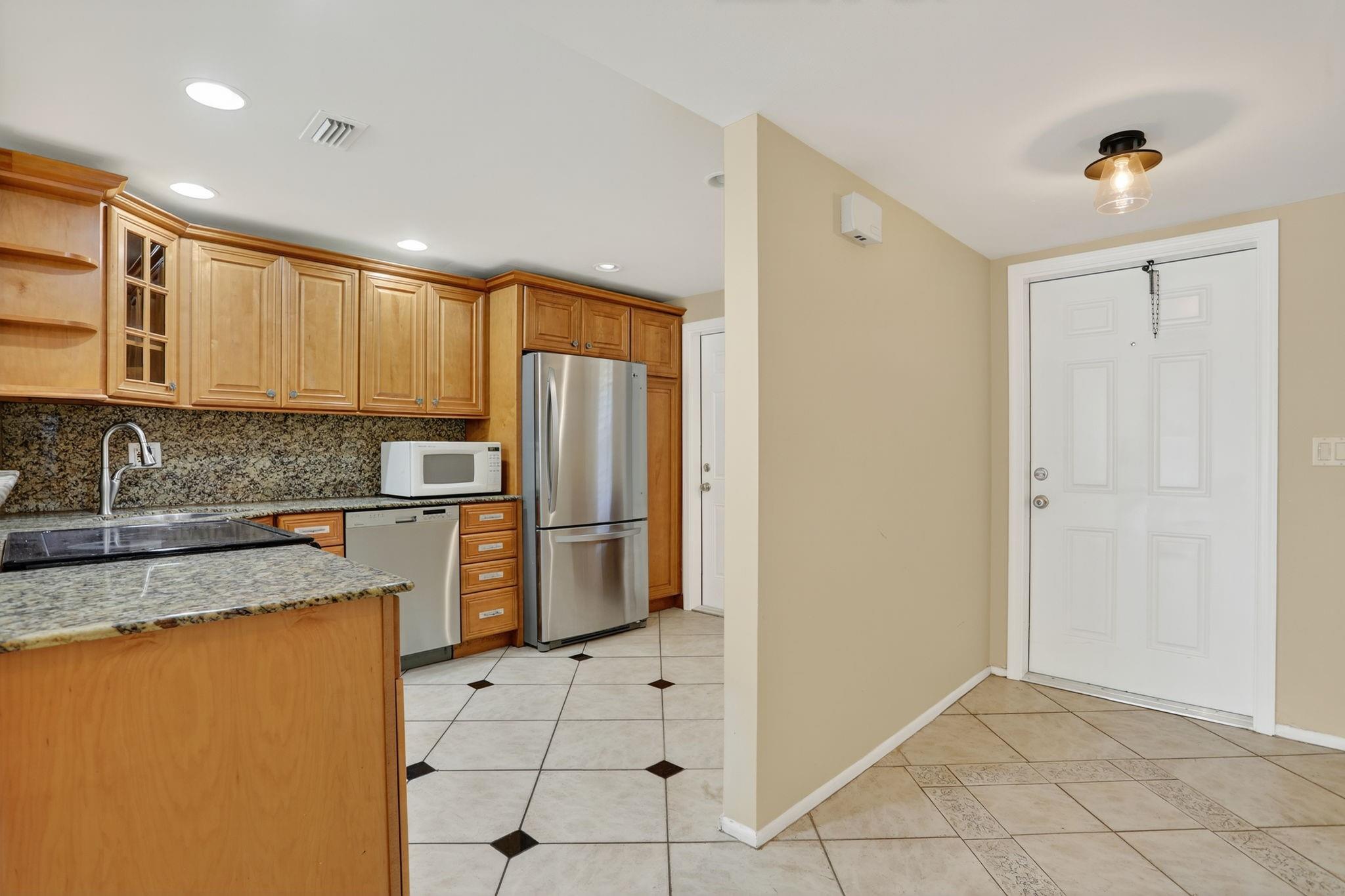 River Terrace - Residential