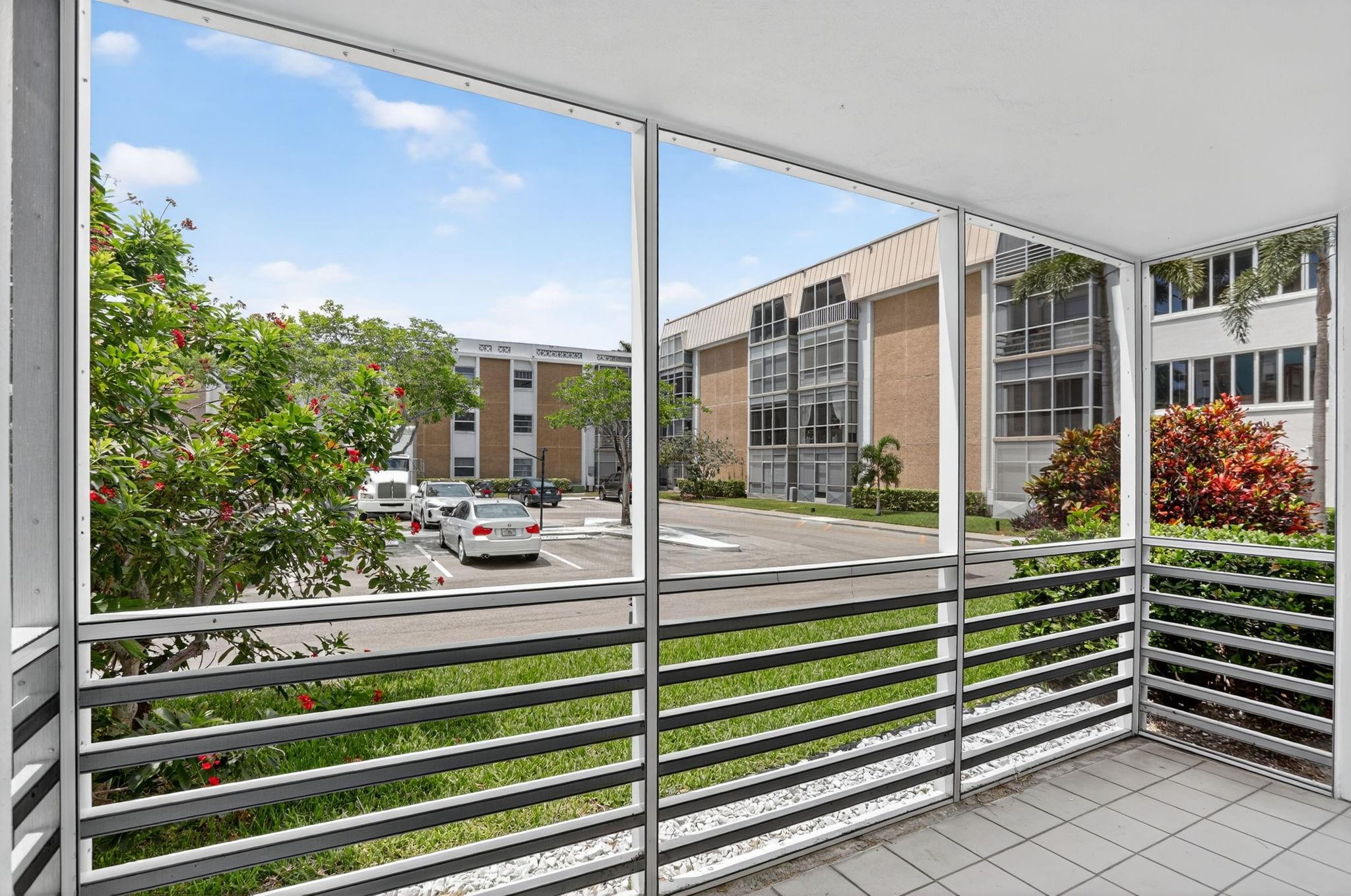 River Terrace - Residential