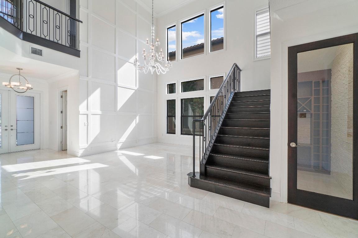 BRIDGES PL 7 - Residential Lease