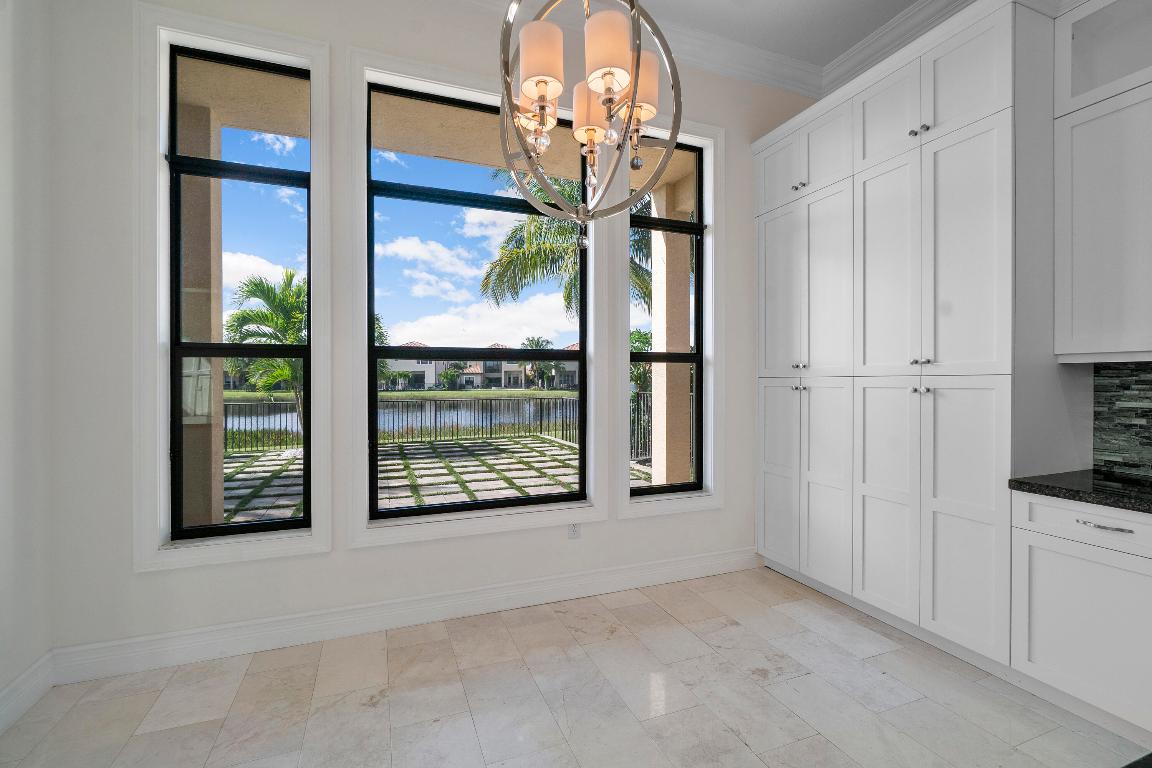 BRIDGES PL 7 - Residential Lease