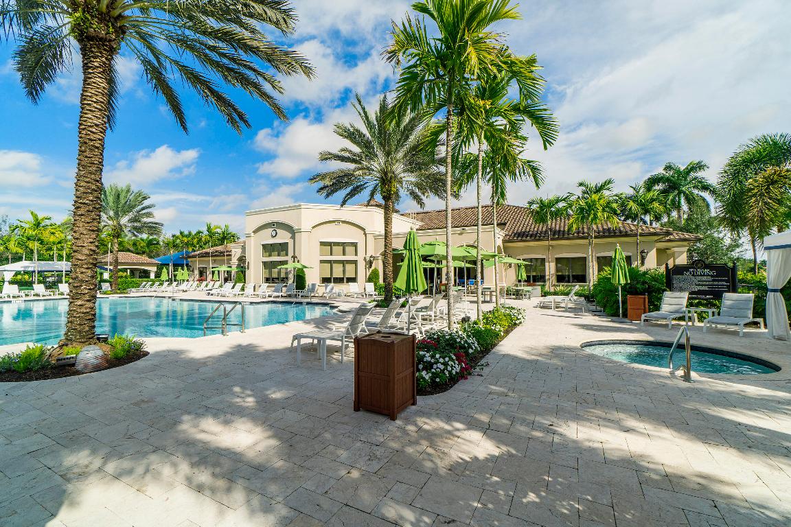 BRIDGES PL 7 - Residential Lease