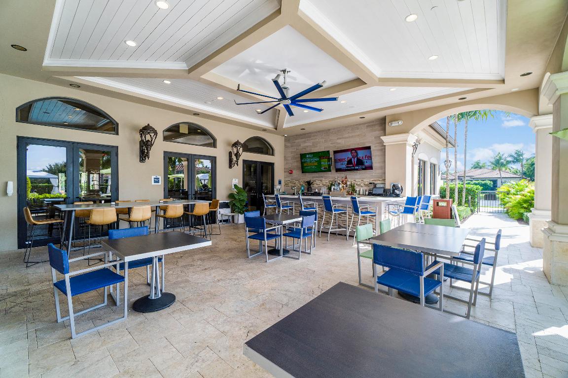 BRIDGES PL 7 - Residential Lease