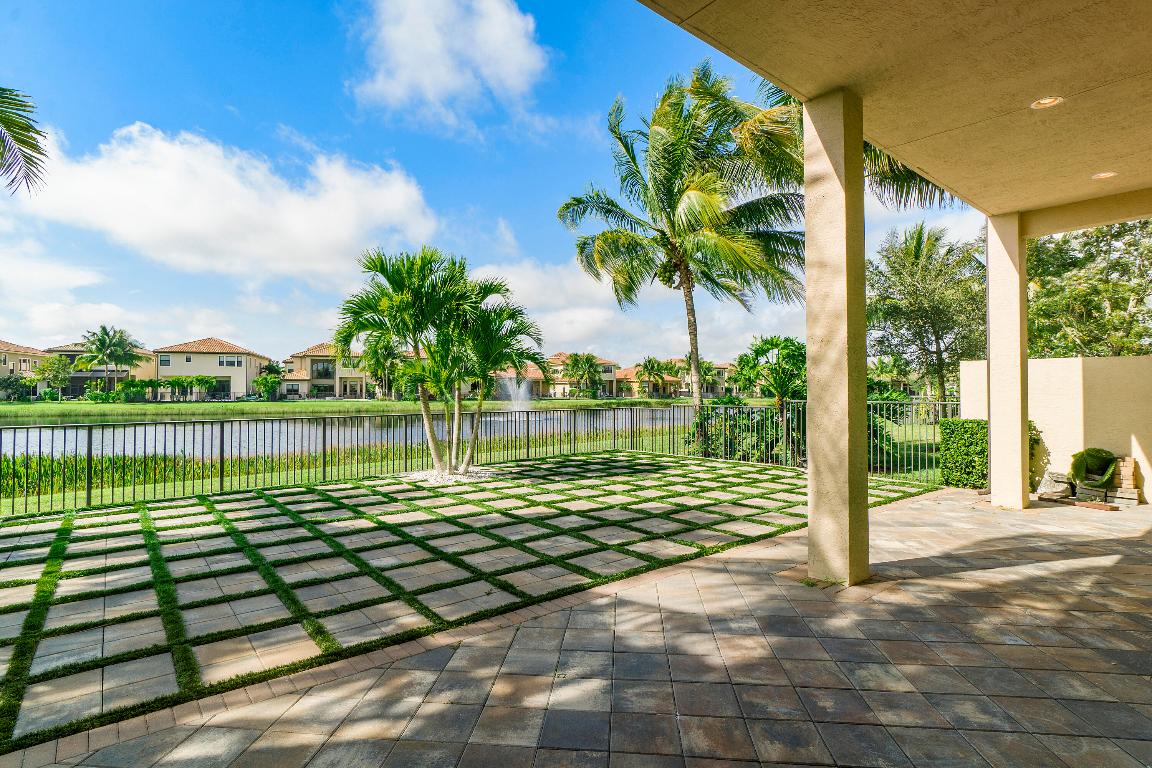 BRIDGES PL 7 - Residential Lease