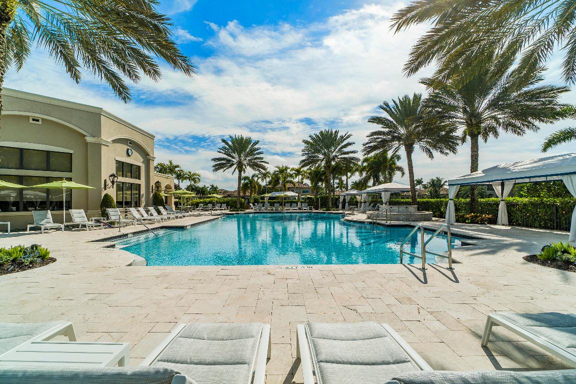 BRIDGES PL 7 - Residential Lease