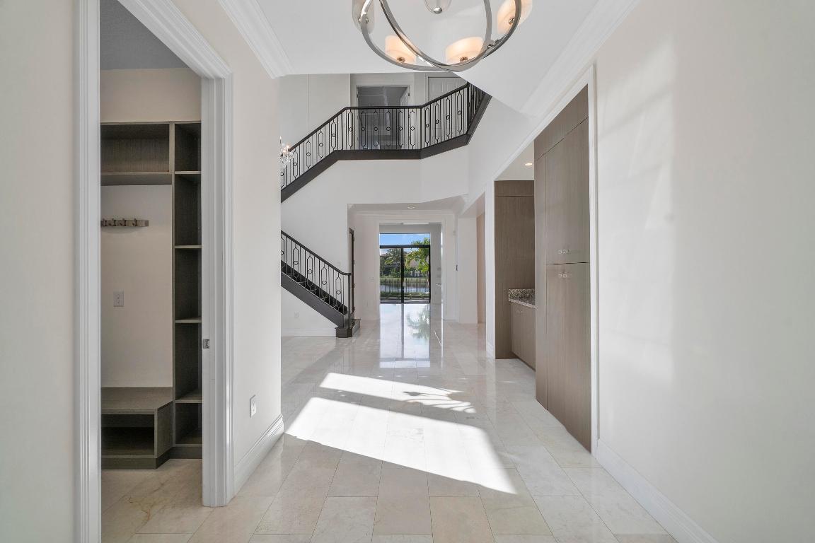 BRIDGES PL 7 - Residential Lease