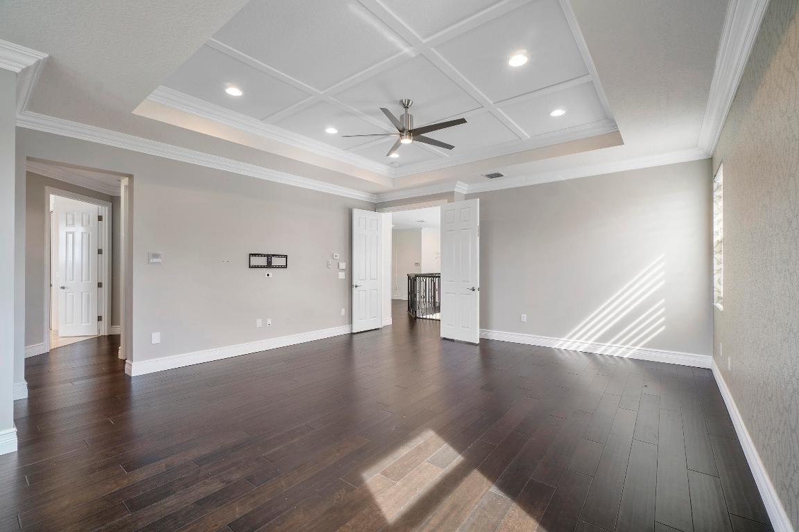 BRIDGES PL 7 - Residential Lease