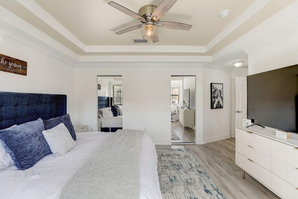 Grand Cypress - Residential