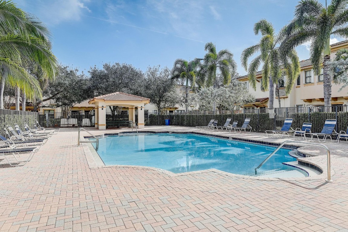 Grand Cypress - Residential