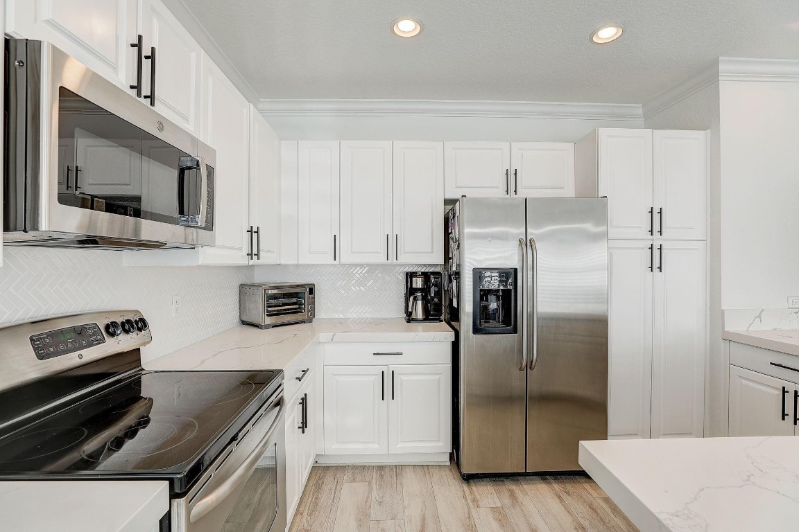 Grand Cypress - Residential