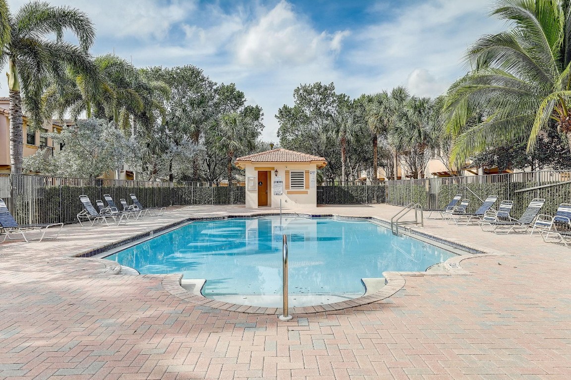 Grand Cypress - Residential