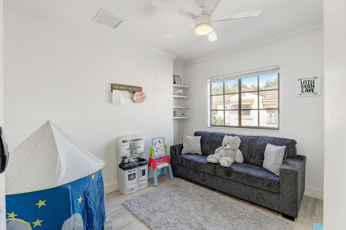 Grand Cypress - Residential