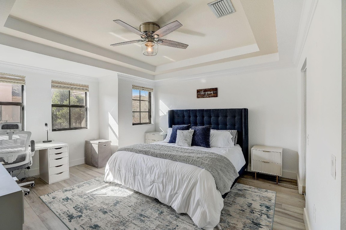 Grand Cypress - Residential