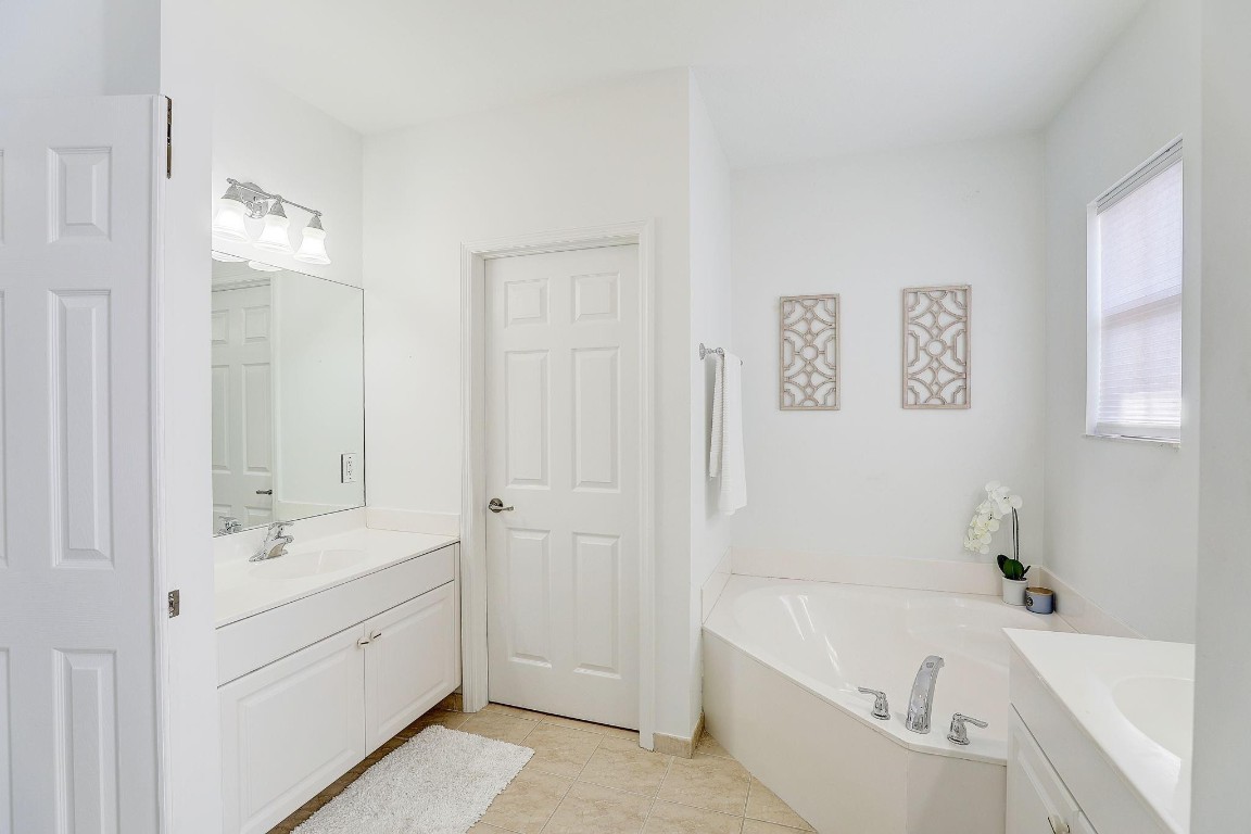 Grand Cypress - Residential