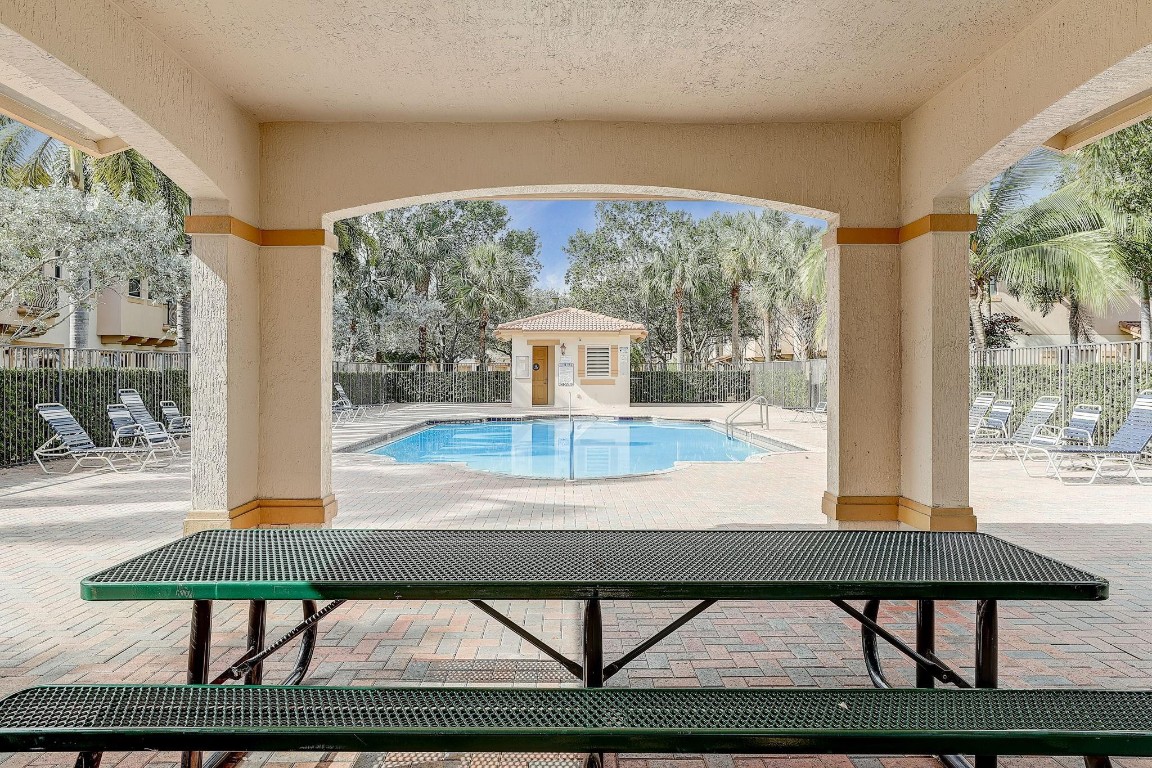 Grand Cypress - Residential