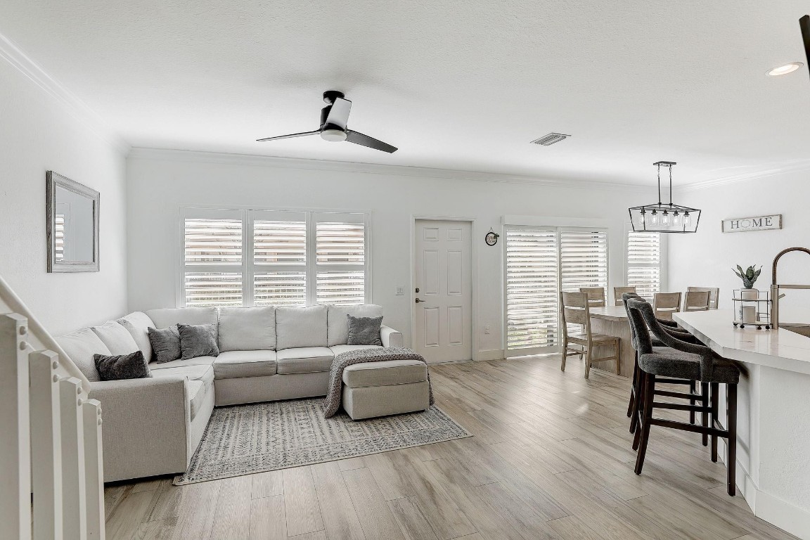 Grand Cypress - Residential