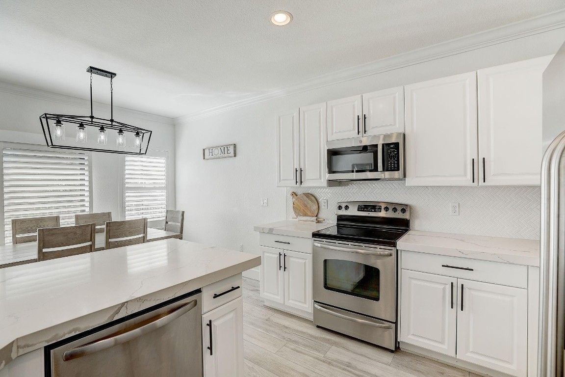 Grand Cypress - Residential