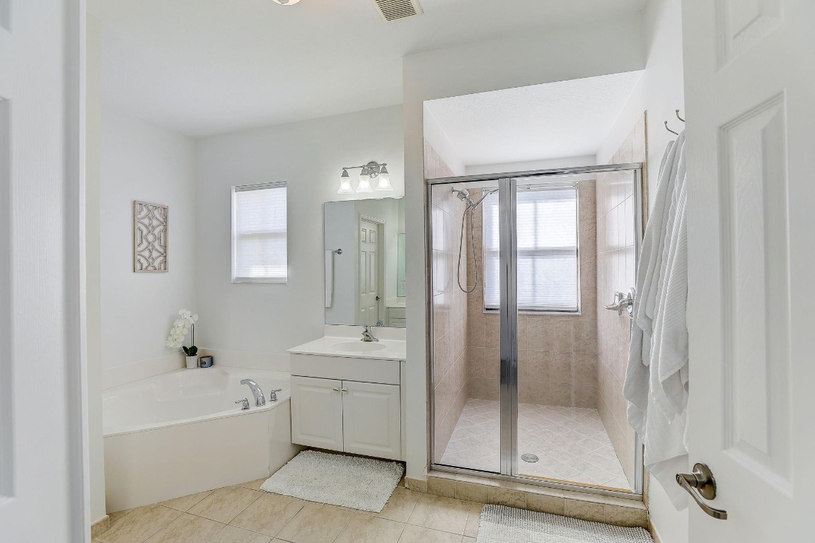 Grand Cypress - Residential