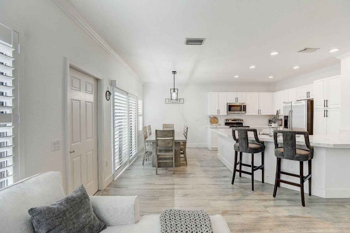 Grand Cypress - Residential