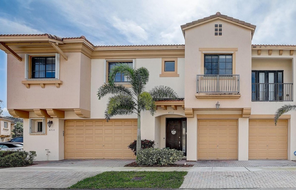 Grand Cypress - Residential