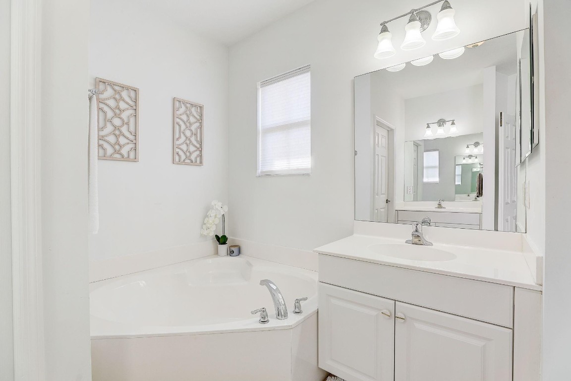 Grand Cypress - Residential