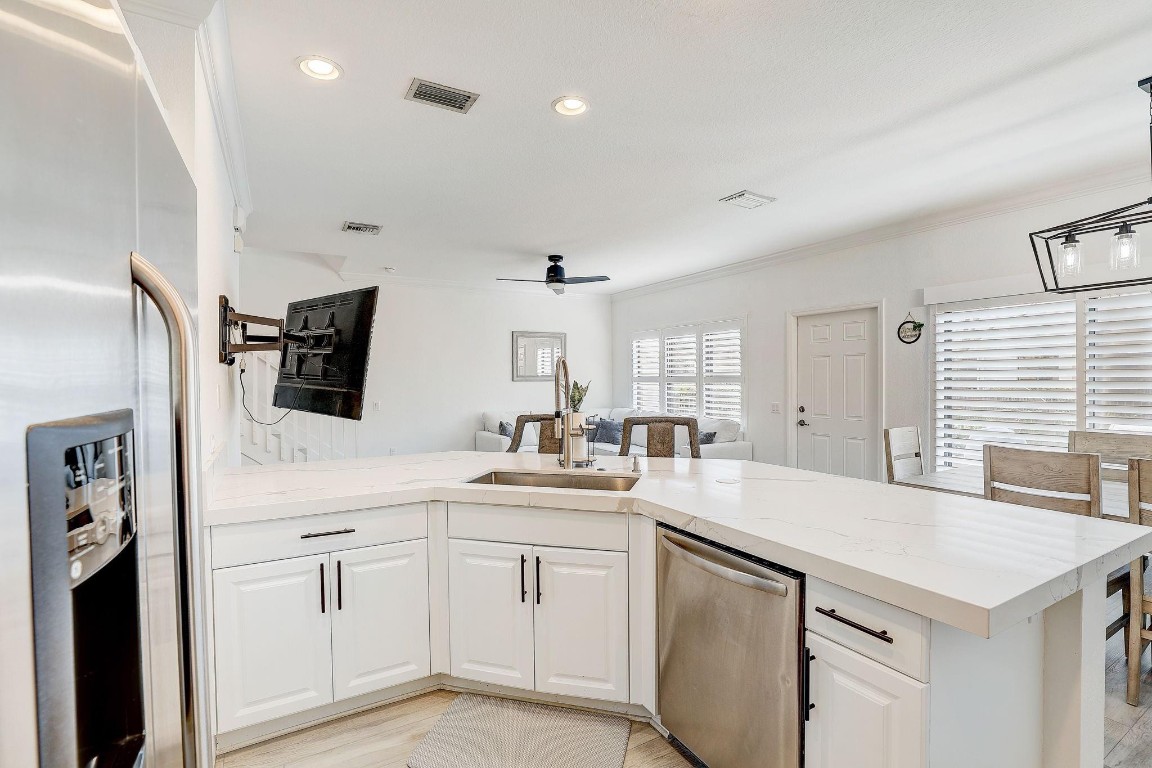 Grand Cypress - Residential