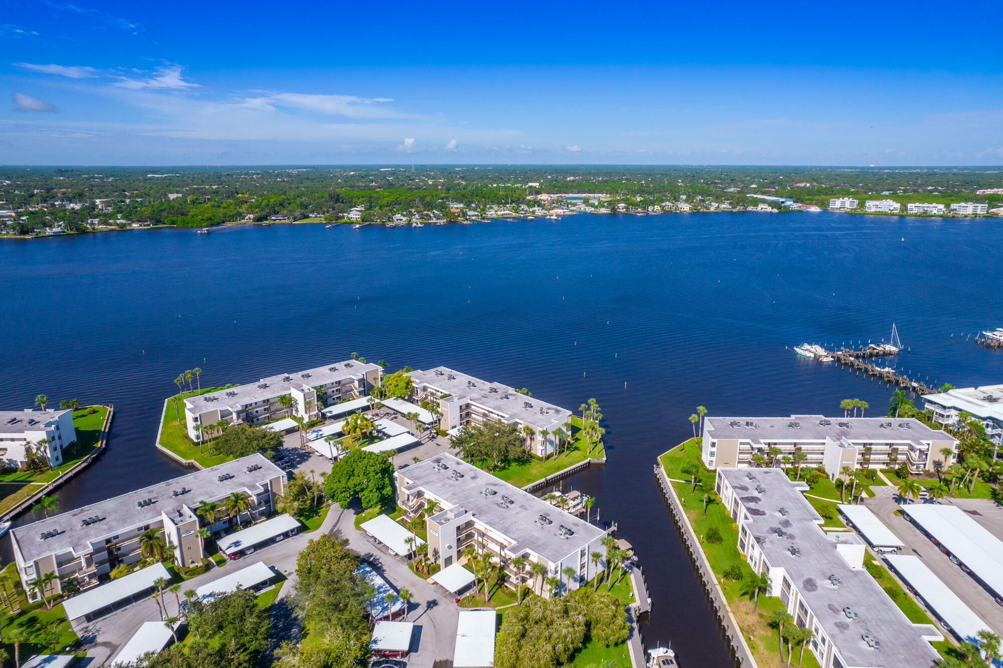 CIRCLE BAY YACHT CLUB CONDO - Residential Lease