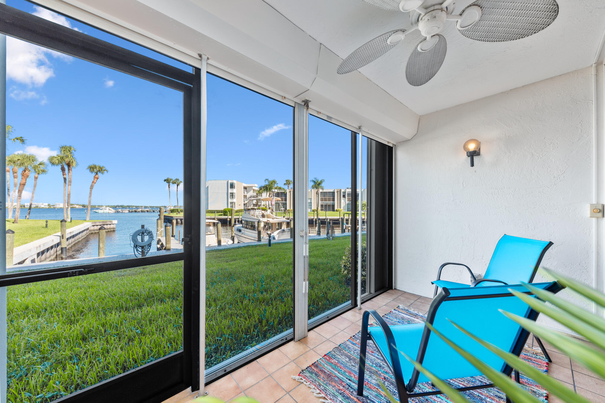 CIRCLE BAY YACHT CLUB CONDO - Residential Lease