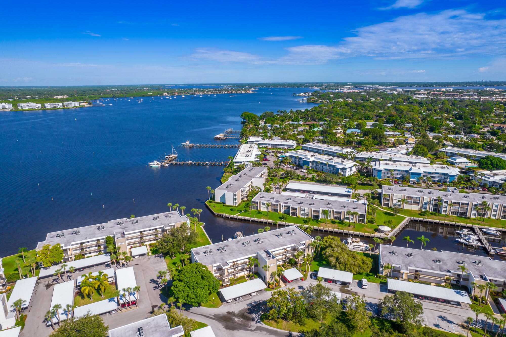 CIRCLE BAY YACHT CLUB CONDO - Residential Lease