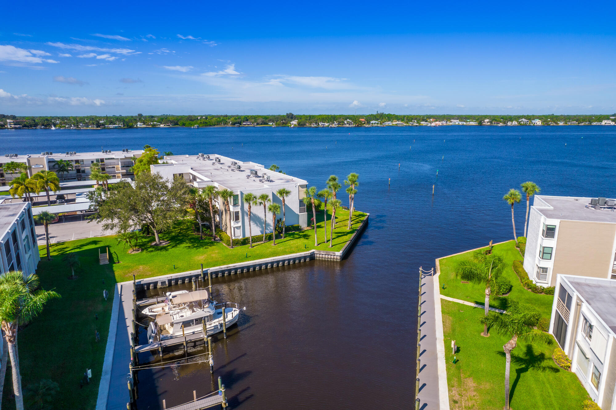 CIRCLE BAY YACHT CLUB CONDO - Residential Lease