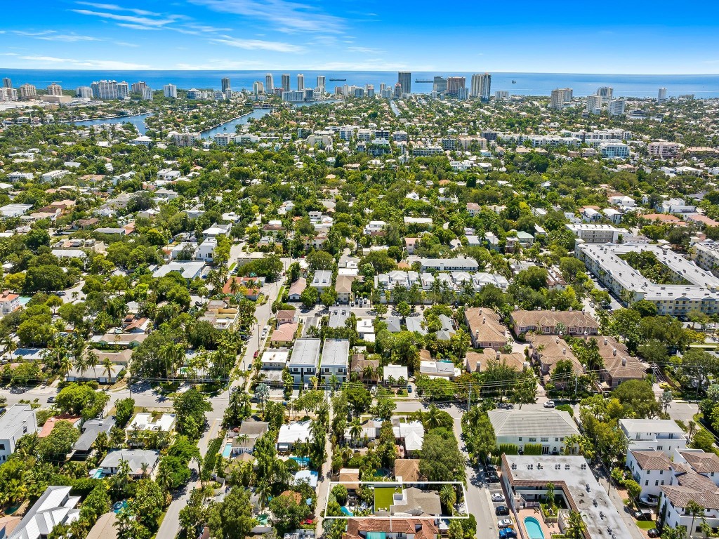 Stranahans Sub 3-115 D 2- - Residential