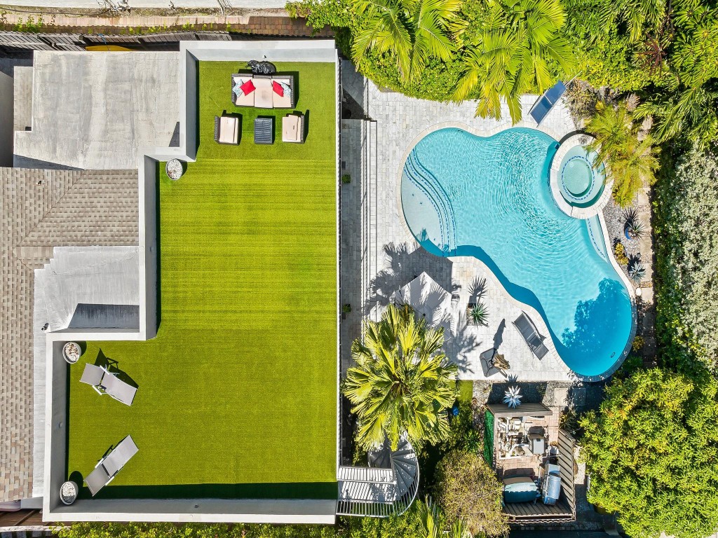 Stranahans Sub 3-115 D 2- - Residential