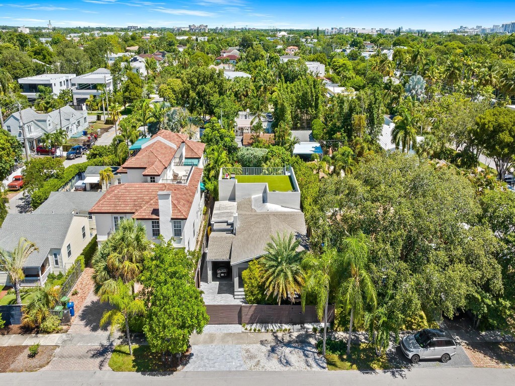 Stranahans Sub 3-115 D 2- - Residential