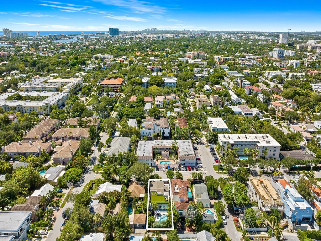 Stranahans Sub 3-115 D 2- - Residential