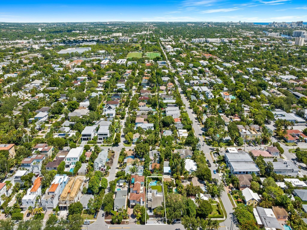 Stranahans Sub 3-115 D 2- - Residential