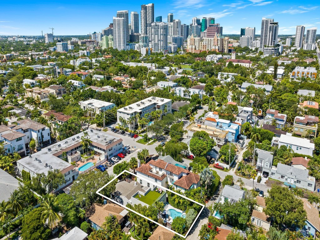 Stranahans Sub 3-115 D 2- - Residential