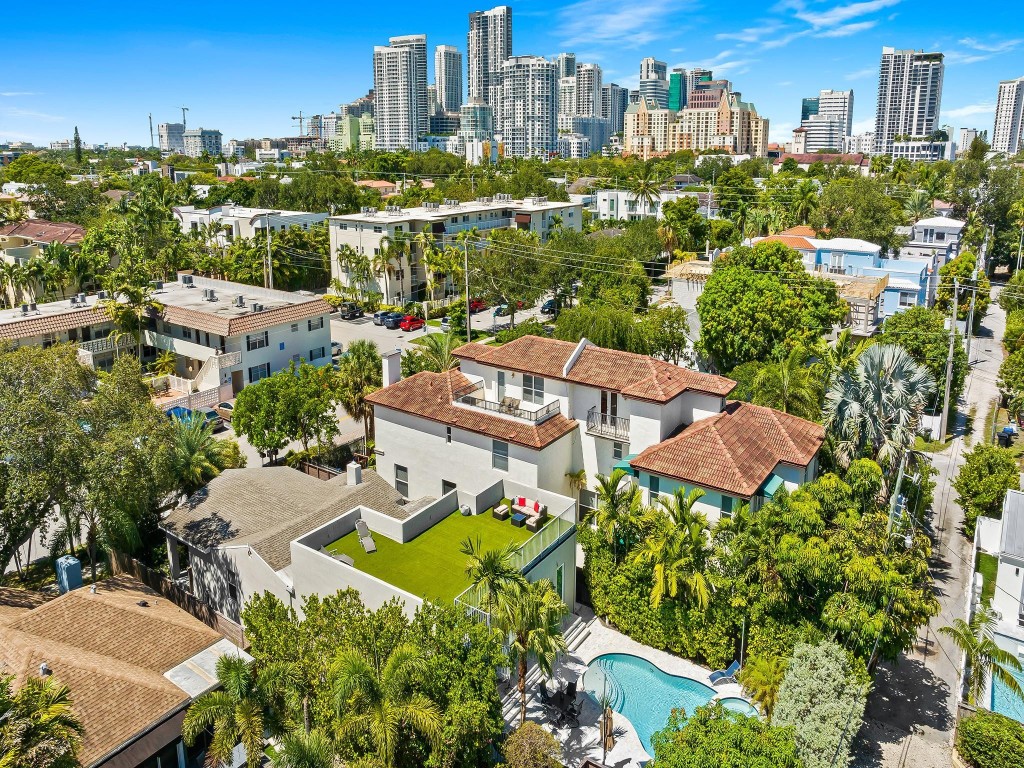 Stranahans Sub 3-115 D 2- - Residential