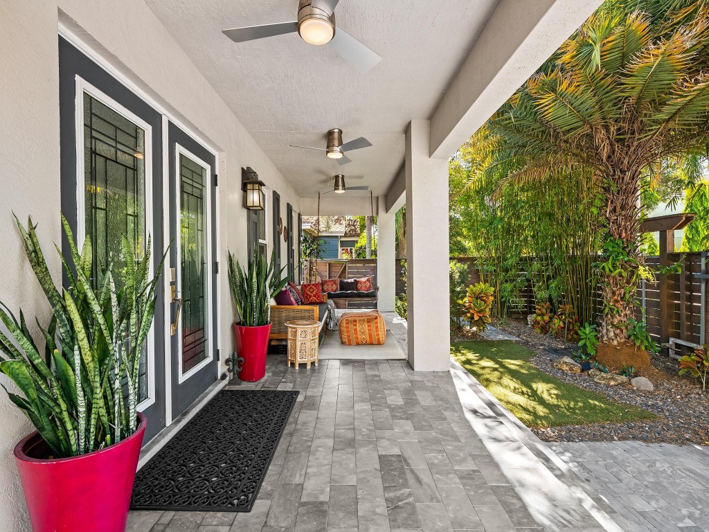 Stranahans Sub 3-115 D 2- - Residential